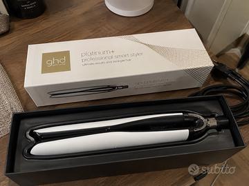 GHD PLATINUM+ BIANCA - PIASTRA PROFESSIONALE