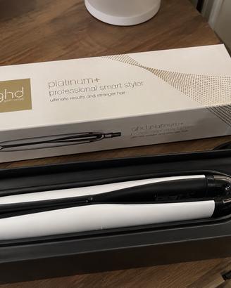 GHD PLATINUM+ BIANCA - PIASTRA PROFESSIONALE