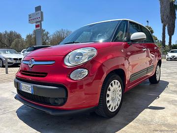 FIAT 500L 1.6 MJT 105 CV Pop Star