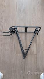 Portapacchi bici elops