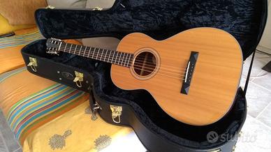 chitarra acustica Breedlove p/sre parlor/0 USA