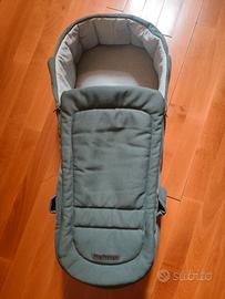 Baby nest PEG PEREGO