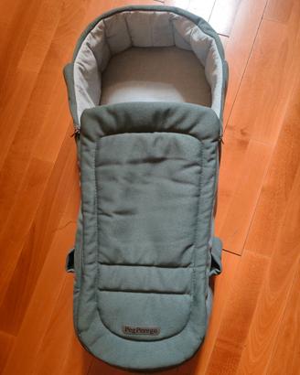 Baby nest PEG PEREGO