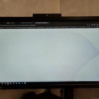 Monitor Lenovo 22 pollici