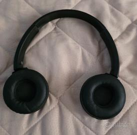 Cuffie Sony bluetooth 