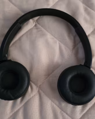 Cuffie Sony bluetooth 