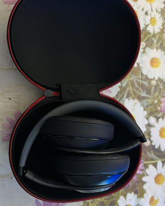 Cuffie Beats Studio V2 Black Batteria