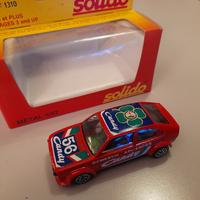 Alfasud "Candy" modellino scala 1/43 Solido 