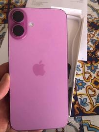 iPhone 16 plus, 256Gb