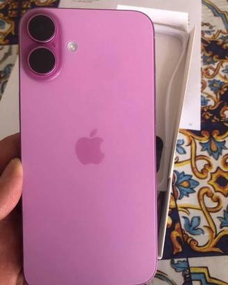 iPhone 16 plus, 256Gb