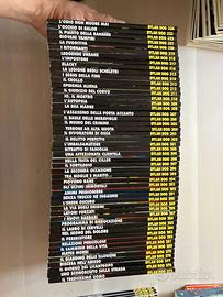 Dylan Dog Collezione Completa: 275 a 424 e Variant