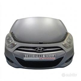 COMPLETO 4 Porte MUSO e AIRBAG hyundai i10 2010-12