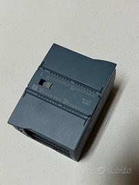 PLC Siemens S7 1200 SM1223