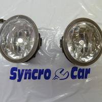 Fendinebbia originali subaru outback 04/05/06