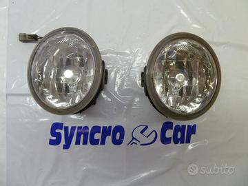 Fendinebbia originali subaru outback 04/05/06