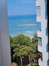 Bilocale fronte mare