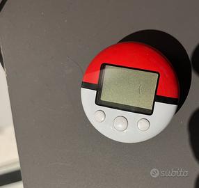 Pokewalker gadget