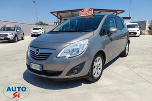 Opel Meriva 1.4 Benzina - 120cv KM CERTIFICATI