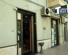 Locale commerciale a Taranto