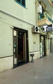 Locale commerciale a Taranto