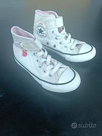 Scarpe Converse