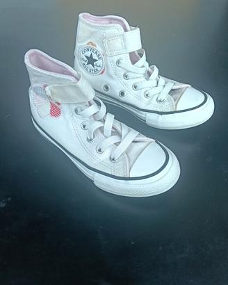 Scarpe Converse