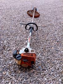 decespugliatore stihl