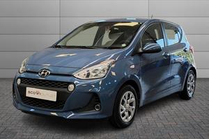 HYUNDAI i10 II 2017 - i10 1.0 Classic U1054499