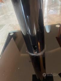 Piedistallo per casse acustiche