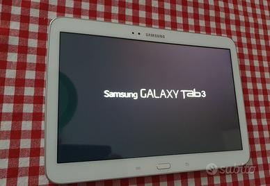 Samsung Galaxy Tab3 P5200