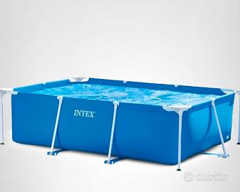 piscina 300x200 Intex 