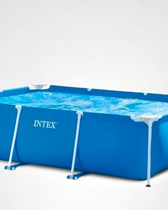 piscina 300x200 Intex 