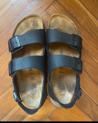 Birkenstock, 43