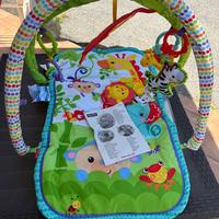 Palestrina per neonato Fisher Price