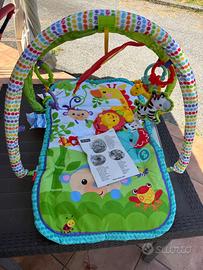 Palestrina per neonato Fisher Price