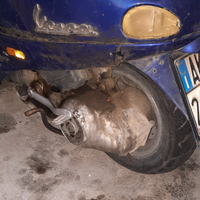 Ricambi vespa et3150