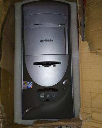 Case Pc Olidata