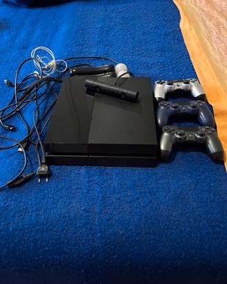 PS4 (playstation 4)