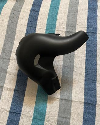 Paracalore collettori Ducati Panigale V4 22-24