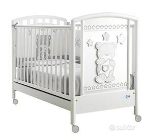 Lettino bambino/neonato Pali