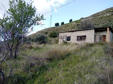 Terreno agricolo