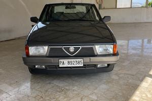 Alfa Romeo 75 1.8