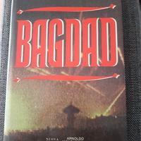 Libro Bagdad di Fabrizio del Noce, ed. 1991