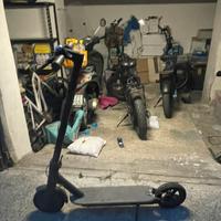 Mi Electric Scooter Pro 2.