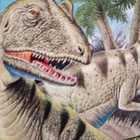 LIBRO SULL EVOLUZIONE DEGLI ANIMALI 