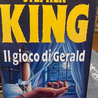 Stehen King: Il gioco di Gerard.