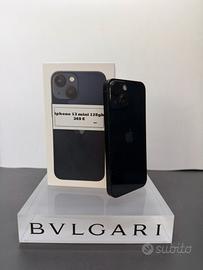 IPHONE 13 MINI 128GB PROMO LAMPO