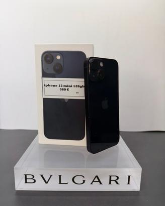 IPHONE 13 MINI 128GB PROMO LAMPO