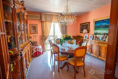 Appartamento - Misterbianco