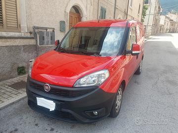 Fiat doblo 1.6 105 cv disel